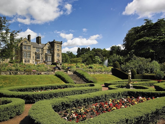 Gallery - Delta Hotels By Marriott Breadsall Priory Country Club