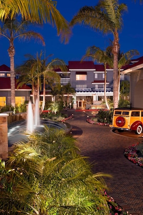 Gallery - Laguna Cliffs Marriott Resort And Spa
