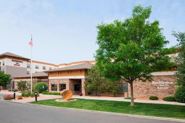 Gallery - Residence Inn by Marriott Grand Junction