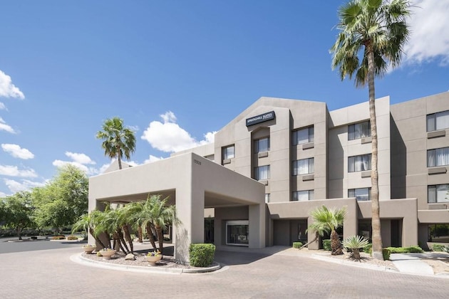 Gallery - Springhill Suites Scottsdale North
