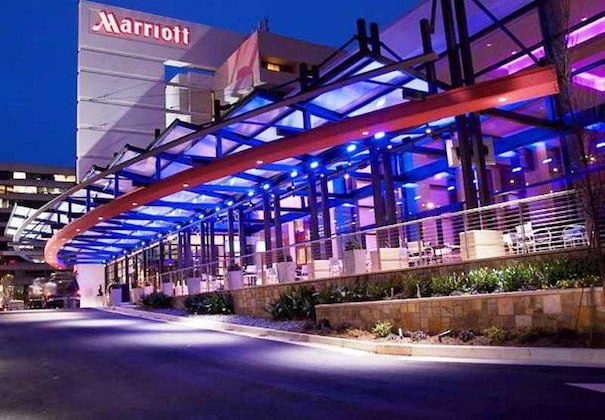 Gallery - Atlanta Marriott Buckhead Hotel & Conference Center