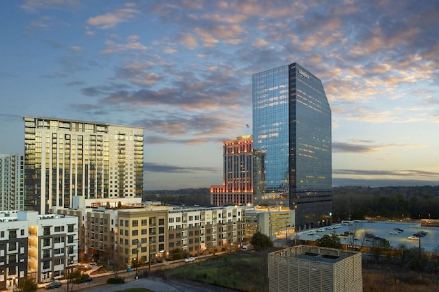 Gallery - Wyndham Atlanta Buckhead Hotel & Conference Center