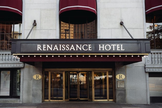 Gallery - Hotel Cleveland, Autograph Collection