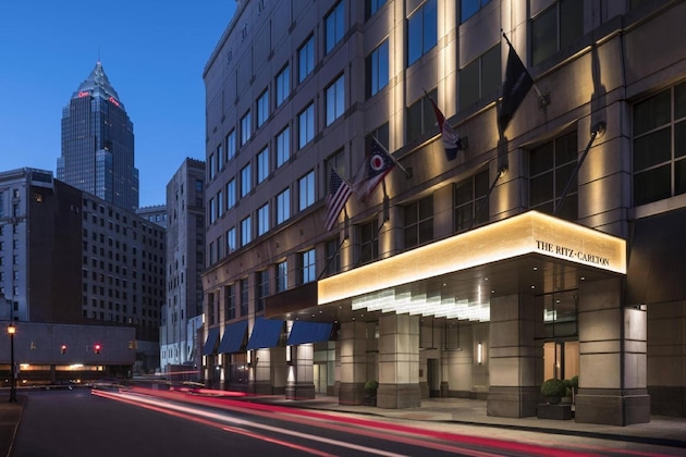 Gallery - The Ritz-Carlton, Cleveland