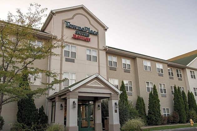Gallery - Towneplace Suites By Marriott Lafayette
