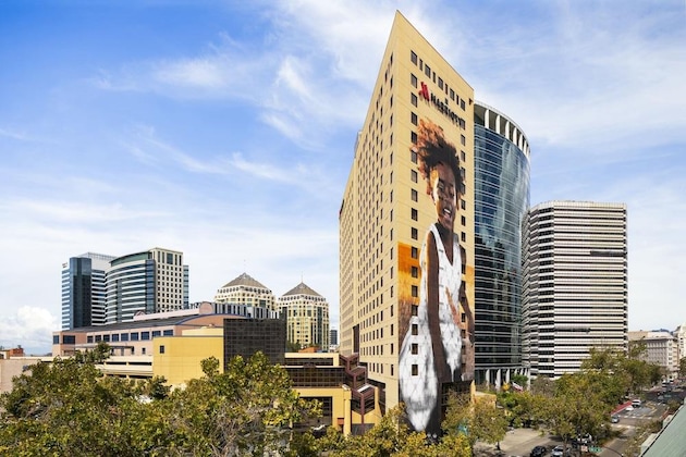 Gallery - Oakland Marriott City Center