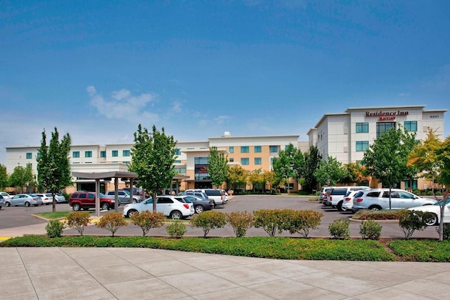 Gallery - Residence Inn Portland Airport At Cascade Station
