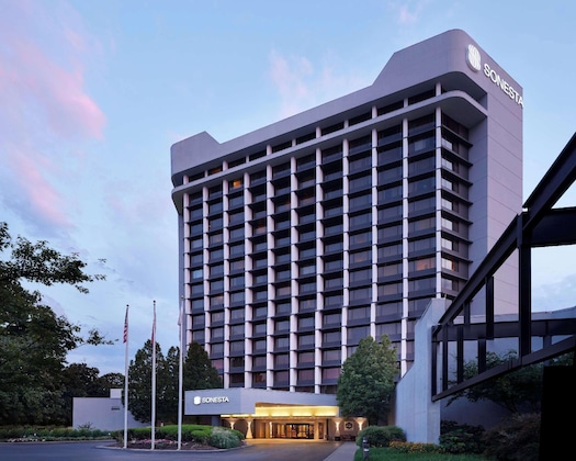 Gallery - Sonesta Nashville Airport