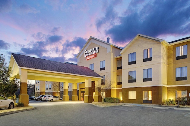 Gallery - Fairfield Inn & Suites By Marriott Lafayette South