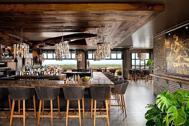 Gallery - The Bohemian Hotel Savannah Riverfront, Autograph Collection