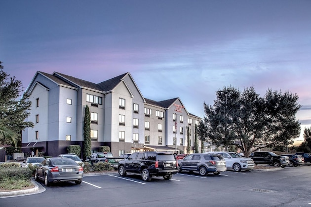 Gallery - Towneplace Suites By Marriott Savannah Airport
