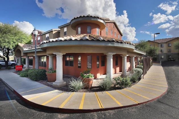 Gallery - Towneplace Suites By Marriott Tucson