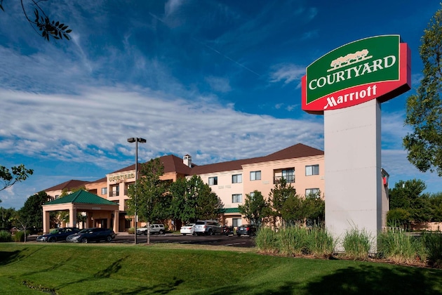 Gallery - Courtyard By Marriott Wichita East