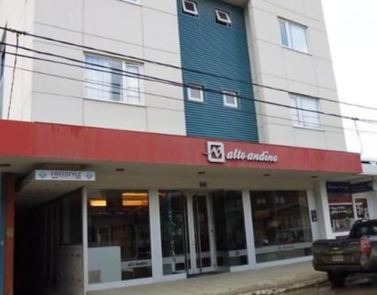 Gallery - Alto Andino Hotel
