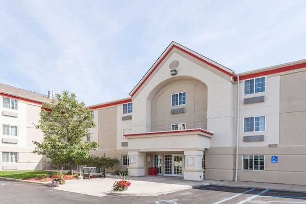 Gallery - Mainstay Suites Detroit Auburn Hills