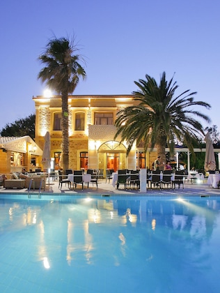 Gallery - Grecian Castle Hotel