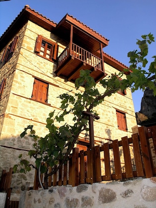Gallery - Guesthouse Sotiriou