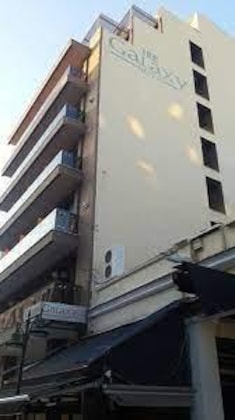 Gallery - Galaxy City Center Hotel
