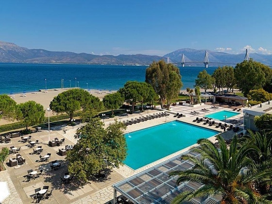 Gallery - Porto Rio Hotel Casino