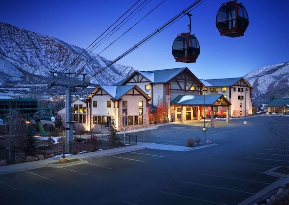 Gallery - Hotel Glenwood Springs