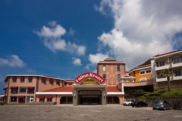 Gallery - Fullon Resort Kending