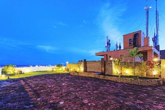 Gallery - Sarrosa International Hotel And Residential Suites