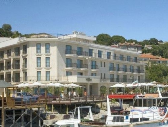 Gallery - Mistral Balchik