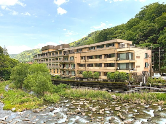 Gallery - Hakone Pax Yoshino