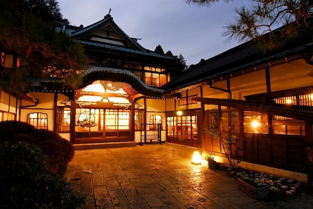 Gallery - Hakone Kowakien Mikawaya Ryokan