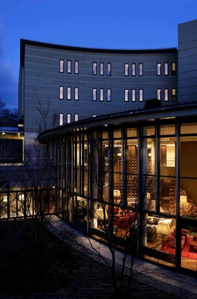 Gallery - Hyatt Regency Hakone Resort And Spa