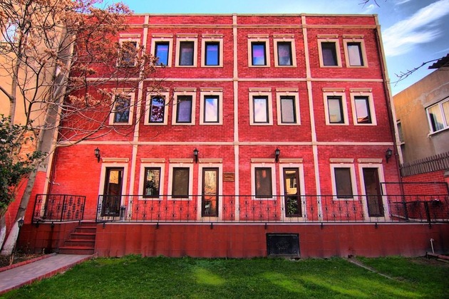 Gallery - Hotel Kervansaray Canakkale - Special Class
