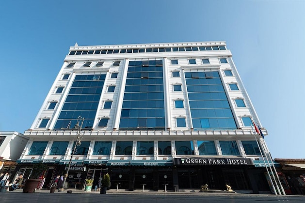 Gallery - The Green Park Diyarbakir