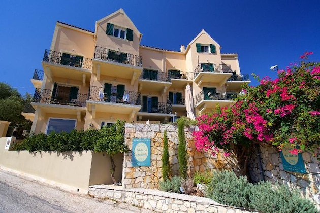 Gallery - Agnantia Bed & Breakfast