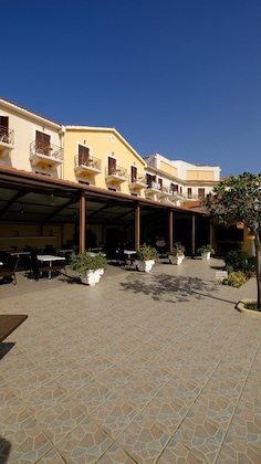 Gallery - Karavados Beach