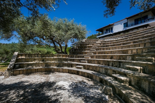 Gallery - Metaxatos Apartments
