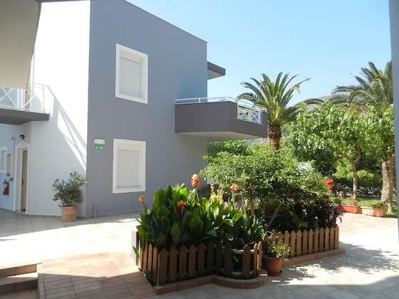 Gallery - Athena Hotel Georgioupolis