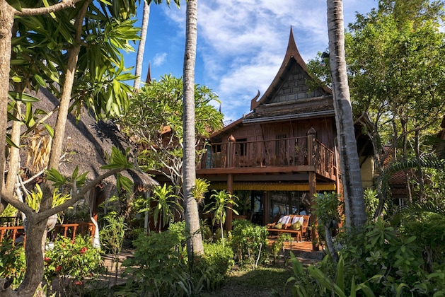 Gallery - Ban Sabai Big Buddha Retreat & Spa