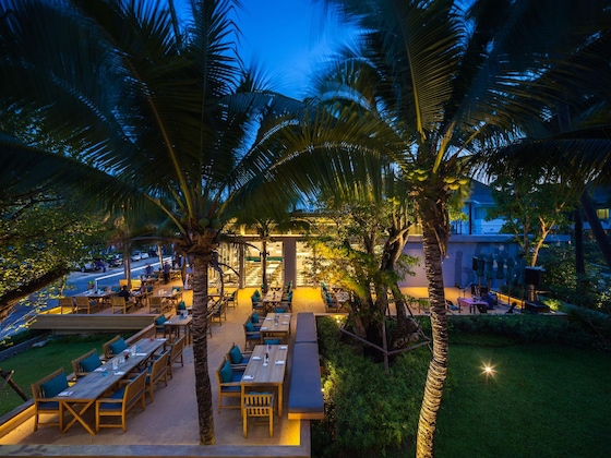 Gallery - Bann Pantai Resort