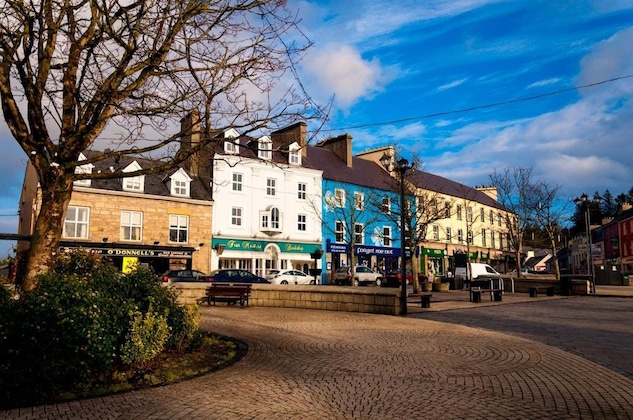 Gallery - The Abbey Hotel Donegal