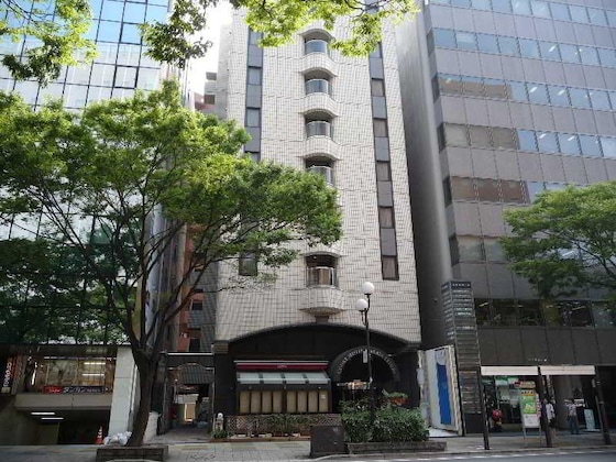 Gallery - En Hotel Hakata