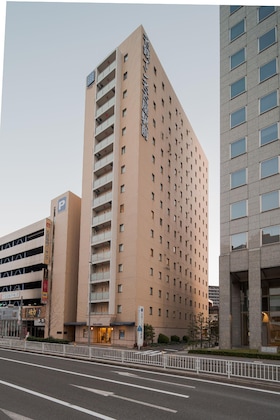 Gallery - Meitetsu Inn Nagoya Ekimae