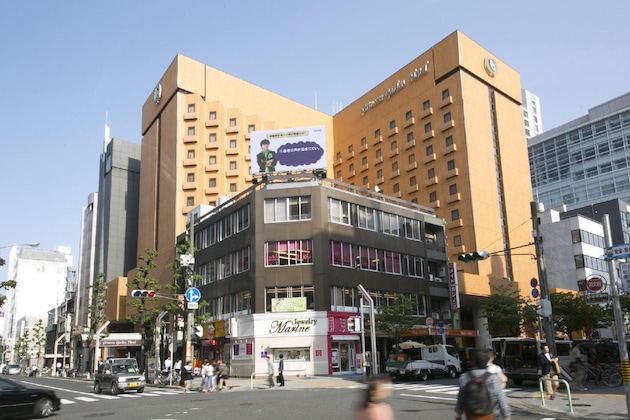 Gallery - Princess Garden Hotel