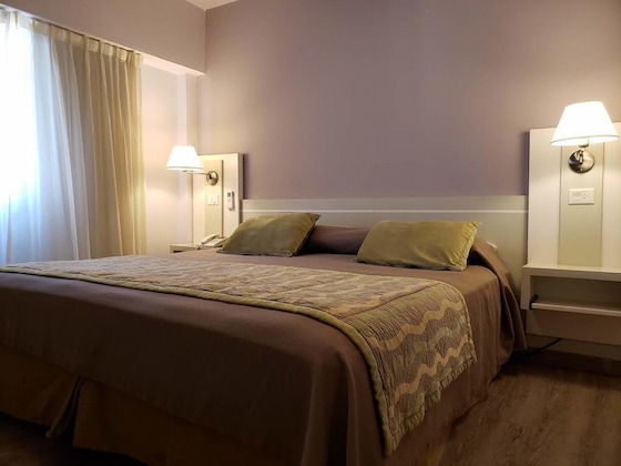 Gallery - Continental Posadas Hotel