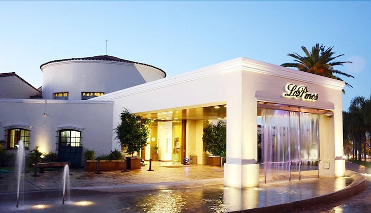 Gallery - Los Pinos Resort & Spa Termal