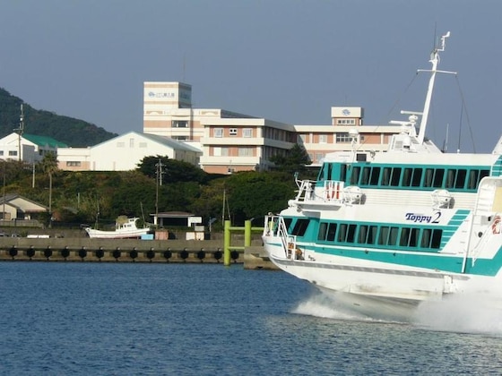Gallery - The Hotel Yakushima