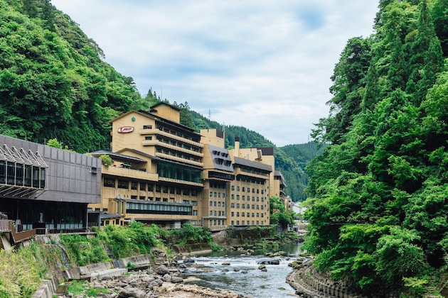 Gallery - Tsuetate Onsen Hizenya
