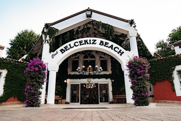 Gallery - Belcekiz Beach Club - All Inclusive