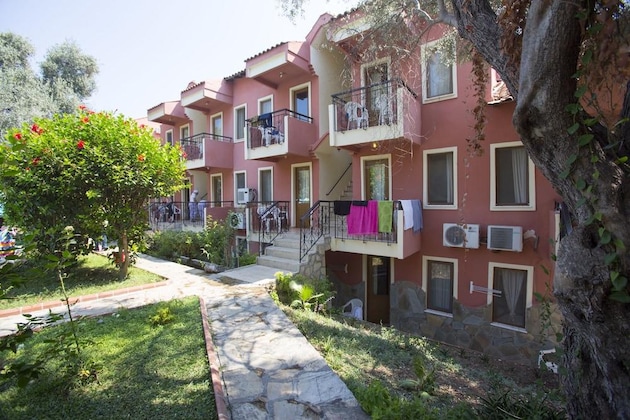 Gallery - Katre Hotel Oludeniz