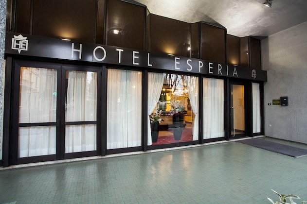 Gallery - Hotel Esperia