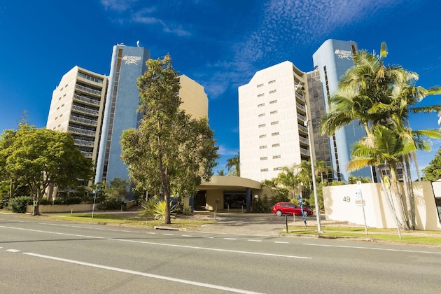Gallery - Gemini Resort